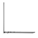 Dell Latitude 7455 - Snapdragon X Plus X1P-64-100 - Win 11 Pro - Qualcomm Adreno - 16 GB RAM - 512 GB SSD NVMe, TLC - 35.565 cm (14") IPS Touchscreen 2560 x 1600 (QHD+) - Wi-Fi 7 - Grau - BTS - mit 3 Jahre Basis Vor-Ort