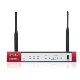 Zyxel Router USG FLEX 50 AX Wifi 6 (Device only) Firewall