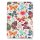 Smart Cover Hülle für Apple iPad Air 10.9 2020/2022 4/5 Generation iPad Air 11 2024 M2 11 Zoll Schutzhülle Flip Case aufstellbare Tasche Bookstyle Design