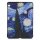 Cover für Apple iPad Air 10.9 2020/2022 4/5 Generation iPad Air 11 2024 M2 11 Zoll Slim Schutzhülle Hardcase aufstellbar und Wake & Sleep Funktion