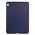 Cover für Apple iPad Air 10.9 2020/2022 4/5 Generation iPad Air 11 2024 M2 11 Zoll Slim Schutzhülle Hardcase aufstellbar und Wake & Sleep Funktion