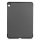 Cover für Apple iPad Air 10.9 2020/2022 4/5 Generation iPad Air 11 2024 M2 11 Zoll Slim Schutzhülle Hardcase aufstellbar und Wake & Sleep Funktion