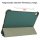 Smart Cover Hülle für Apple iPad Air 10.9 2020/2022 4/5 Generation iPad Air 11 2024 M2 11 Zoll Schutzhülle Flip Case aufstellbare Tasche Bookstyle Design