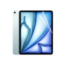 2x Klarsichtfolie Displayschutz für Apple iPad Air 11 M2 6. Generation 11 Zoll Displayfolie Kratzschutz