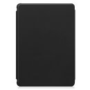 Smart Cover Hülle für Apple iPad Air 11 2024 M2 11 Zoll Schutzhülle Flip Case aufstellbare Tasche Bookstyle Design