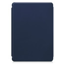 Cover für Apple iPad Air 11 2024 M2 11 Zoll Slim Schutzhülle Hardcase aufstellbar und Wake & Sleep Funktion