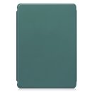 Smart Cover Hülle für Apple iPad Air 11 2024 M2 11 Zoll Schutzhülle Flip Case aufstellbare Tasche Bookstyle Design