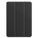 Smart Cover Hülle für Apple iPad Pro 11 2024 M4 5. Generation 11 Zoll Schutzhülle Flip Case aufstellbare Tasche Bookstyle Design