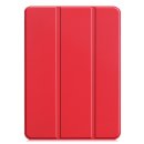 Smart Cover Hülle für Apple iPad Pro 11 2024 M4 5. Generation 11 Zoll Schutzhülle Flip Case aufstellbare Tasche Bookstyle Design