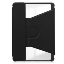 Smart Cover Hülle für Apple iPad Pro 11 2024 M4 5. Generation 11 Zoll Schutzhülle Flip Case aufstellbare Tasche Bookstyle Design