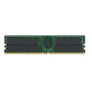 KINGSTON MEM 64GB DDR4 2666MHz DIMM 288-PIN PC4-21300 ECC...