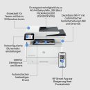 HP LaserJet Pro MFP 4102fdw Multifunktionsdrucker s w Laser (2Z624F#B19)