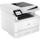 HP LaserJet Pro MFP 4102fdw Multifunktionsdrucker s w Laser (2Z624F#B19)