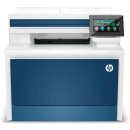 HP Color LaserJet Pro MFP 4302fdn Multifunktionsdrucker...