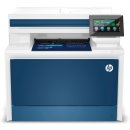 HP Color LaserJet Pro MFP 4302fdn Multifunktionsdrucker...