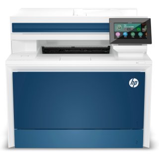 HP Color LaserJet Pro MFP 4302fdw Multifunktionsdrucker (5HH64F#B19)