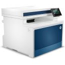 HP Color LaserJet Pro MFP 4302fdw Multifunktionsdrucker (5HH64F#B19)