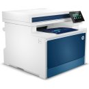 HP Color LaserJet Pro MFP 4302fdw Multifunktionsdrucker (5HH64F#B19)