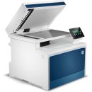 HP Color LaserJet Pro MFP 4302fdw Multifunktionsdrucker (5HH64F#B19)