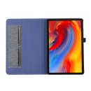 Schutzhülle für Lenovo Tab M11 2024 TB-330FU / TB-331FC 11 Zoll Slim Case Etui mit Standfunktion und Auto Sleep/Wake Funktion