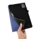 Schutzhülle für Lenovo Tab M11 2024 TB-330FU / TB-331FC 11 Zoll Slim Case Etui mit Standfunktion und Auto Sleep/Wake Funktion