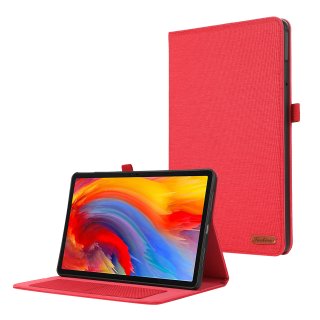 Cover für Lenovo Tab M11 2024 TB-330FU / TB-331FC 11 Zoll Tablethülle Schlank mit Standfunktion und Auto Sleep/Wake Funktion