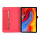 Cover für Lenovo Tab M11 2024 TB-330FU / TB-331FC 11 Zoll Tablethülle Schlank mit Standfunktion und Auto Sleep/Wake Funktion