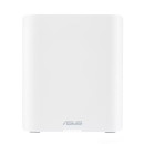 Router Asus WiFi 7 AiMesh ZenWiFi BT10 2er Weiß