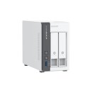 QNAP TS-216G NAS System 2-Bay