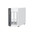 QNAP TS-216G NAS System 2-Bay