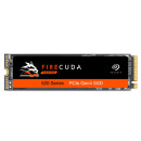 Seagate FireCuda 520 ZP2000GM3A002 - SSD - 2 TB - intern...