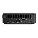 NUC 13 Pro Slim Kit RNUC13L3KV700002I, Barebone