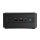 ASUS - Mini-PC - 1 - RAM 0 GB - keine HDD - 1GbE - WLAN: - kein Betriebssystem - Monitor: keiner - Schwarz