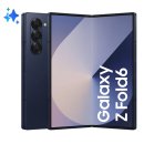 Samsung Galaxy Z Fold 6 256GB Blue 7.6" 5G (12GB) EU...