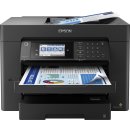 Epson Printer Drucker WorkForce WF-7840DTWF WF7840DTWF...