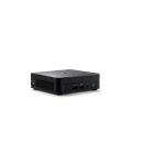 ASUS RNUC12WSKV500002I Barebone Intel Core i5-1250P Kit L6 EU cord