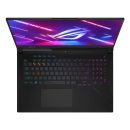 ASUS ROG Strix Scar17 R9-7945HX3D 32 1TB 4090 G733PY-LL002W W11H