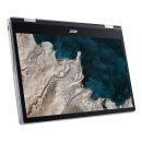 ACER CP513-1H-S3XM Qualcomm Snapdragon SC7180 33,78cm 13,3Zoll FHD 4GB 64GB eMMC UMA CHROME (P)