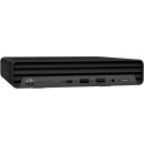 Pro Mini 400 G9 (A1HL5ES), Mini-PC schwarz, Windows 11 Pro 64-Bit