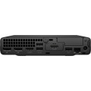 Pro Mini 400 G9 (A1HL5ES), Mini-PC schwarz, Windows 11 Pro 64-Bit