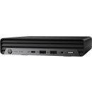 Pro Mini 400 G9 (A1HL4ES), Mini-PC schwarz, ohne...