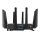 ASUS ROG Rapture GT-BE19000 - Wireless Router - Wi-Fi 7 - Desktop