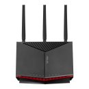 Router Asus RT-BE86U WiFi 7 AiMesh