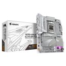 GIGABYTE X870 A ELITE WF7 ICE AM5 ATX MB