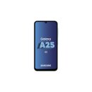 Galaxy A25 5G 256GB, Handy Blue, Android 13, 8 GB