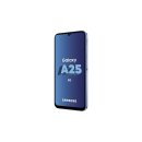 Galaxy A25 5G 256GB, Handy Blue, Android 13, 8 GB