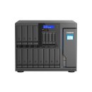 QNAP TS-1655 - NAS-Server - 16 Schächte - SATA 6Gb/s...