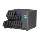 QNAP TS-1655 - NAS-Server - 16 Schächte - SATA 6Gb/s...