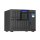 QNAP TS-1655 - NAS-Server - 16 Schächte - SATA 6Gb/s - RAID RAID 0, 1, 5, 6, 10, 50, JBOD, 60 - RAM 8 GB - 2.5 Gigabit Ethernet - iSCSI Support