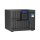 QNAP TS-1655 - NAS-Server - 16 Schächte - SATA 6Gb/s - RAID RAID 0, 1, 5, 6, 10, 50, JBOD, 60 - RAM 8 GB - 2.5 Gigabit Ethernet - iSCSI Support